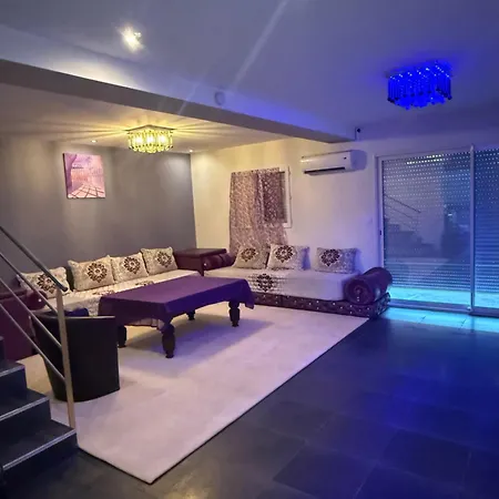 Maison Sud Vila *