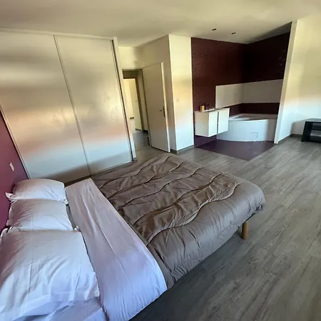 וילה Maison Sud פרפיניין