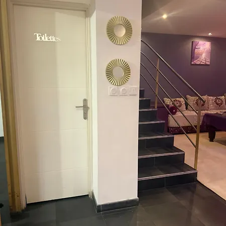 Maison Sud וילה *