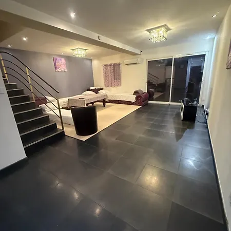 Maison Sud *