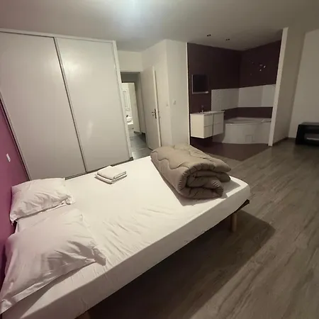 Vila Maison Sud *