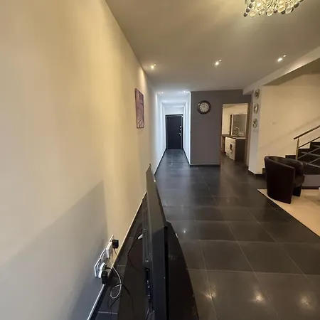 Maison Sud Vila