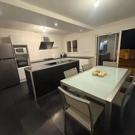 Maison Sud * Perpignan