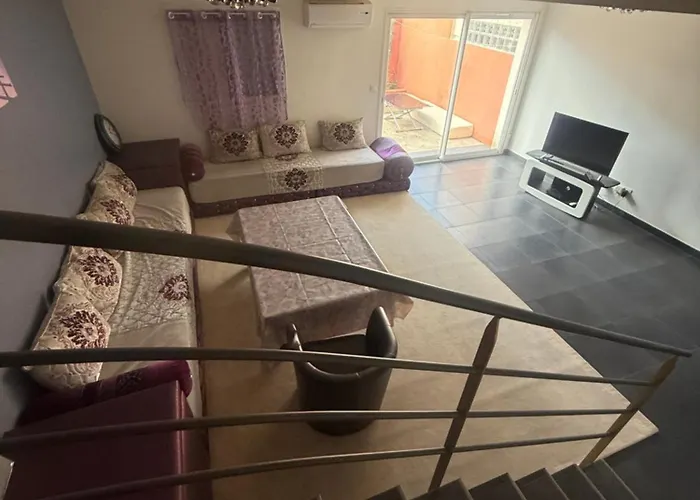 Maison Sud * بيربينيو