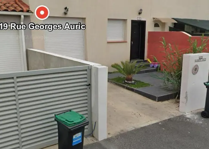 Maison Sud فيلة بيربينيو