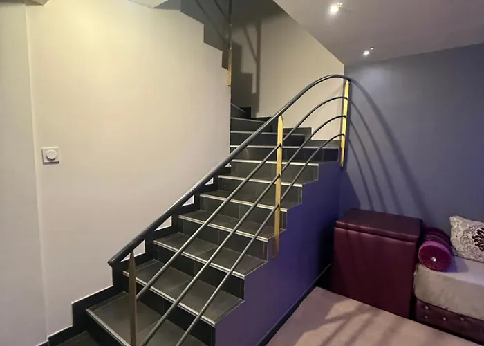 Maison Sud فيلة بيربينيو