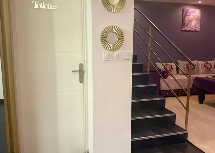 Maison Sud فيلة *