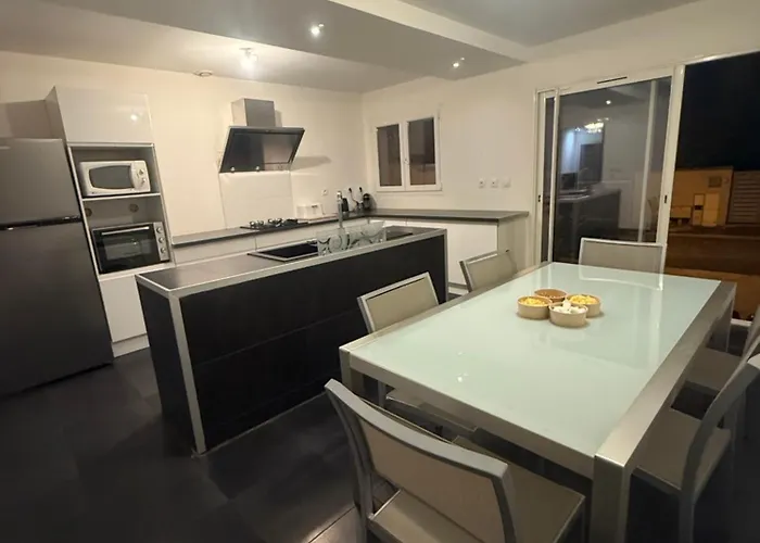 Maison Sud * بيربينيو